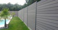 Portail Clôtures dans la vente du matériel pour les clôtures et les clôtures à Hallignicourt